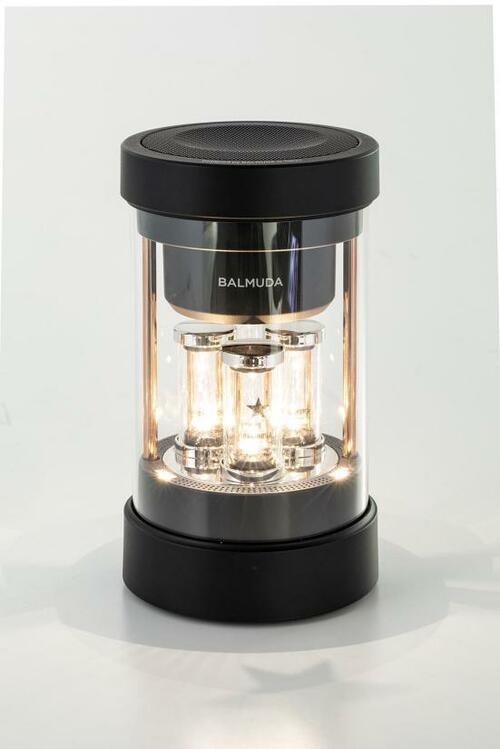 発売前から予約殺到！大注目の「BALMUDA The Speaker」 イメージ2