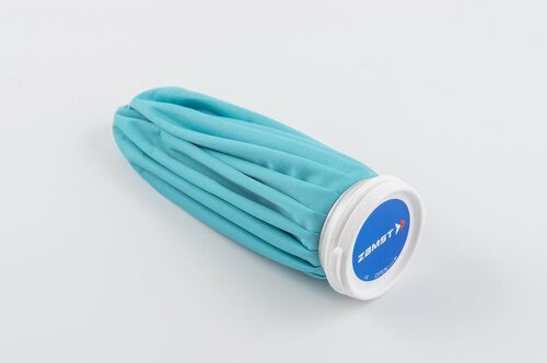 6位:ザムスト「アイシング 氷嚢 M」 アイシングバッグおすすめ イメージ4
