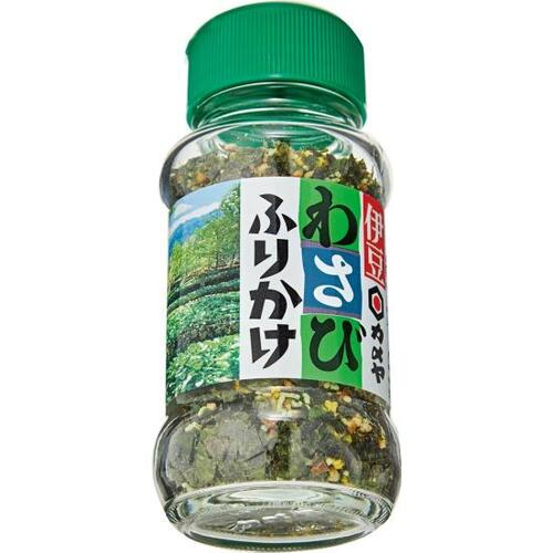 ごはんの旨みが100倍UP！本格＆絶品ふりかけ イメージ