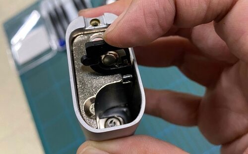 平均0.91秒で解錠！バラされにくさも◎なベストバイ スマート南京錠おすすめ イメージ