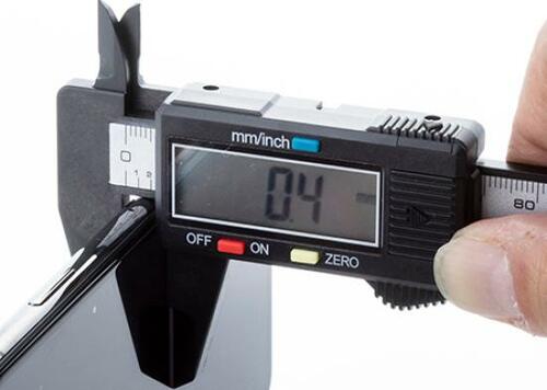 4位: 【4位】指で押さえてカパッと外す個性的なガイドのDIGIFORCE