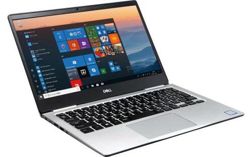 DELL:Inspironシリーズ:ノートパソコン