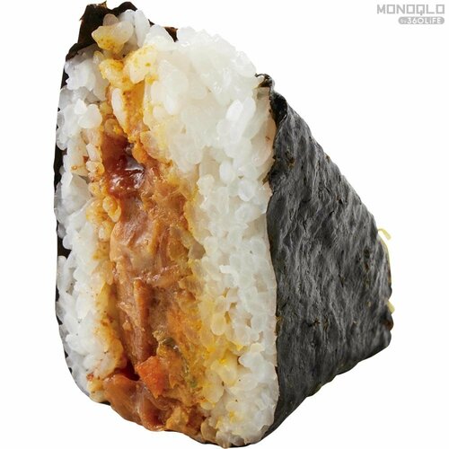 ▼テスト結果 おにぎりぼんごおすすめ イメージ