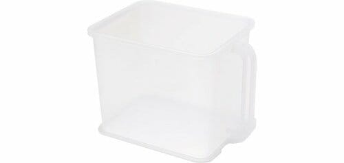 エビス:吊り戸棚ストッカー:小物収納