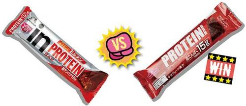 結果：評価が良かったのはトップバリュでした イメージ