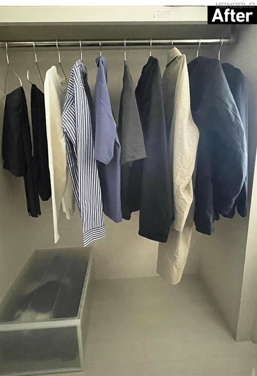 「最低限これだけ」な10着をプロが厳選! 着回せる服おすすめ イメージ2