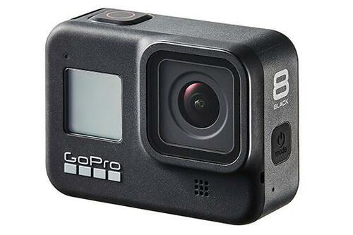 GoPro「HERO8 Black」