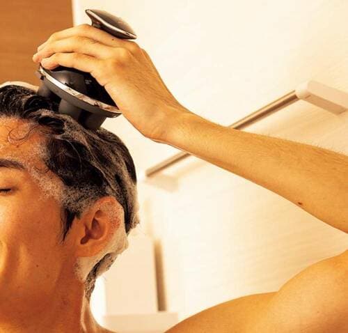 至福のもみ心地で1日の疲れがリセットできそう! MONOQLO 2025ベストバイおすすめ イメージ