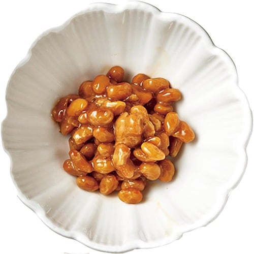 納豆おすすめ タカノフーズ 極小粒ミニ3 イメージ2