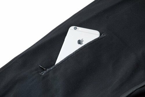 扱いやすいデザインと機能性で高評価の無印良品のジャケット イメージ