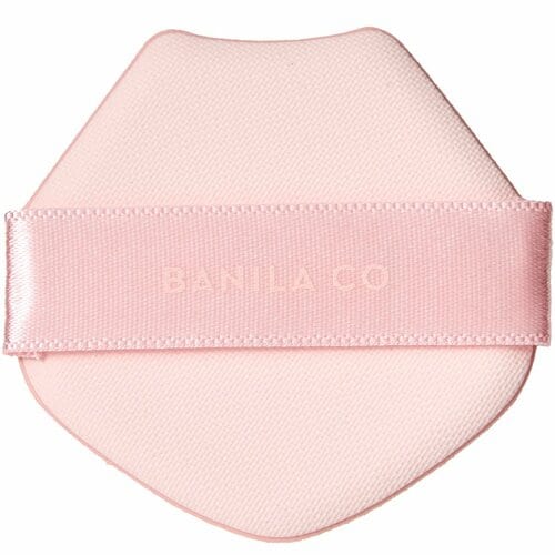 ファンデーションおすすめ バニラコ エッセンススキンピンククッション/23 ベージュ イメージ3