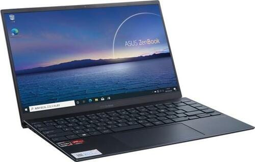 エイスース(ASUS):ZenBook 14 UM425IA:パソコン