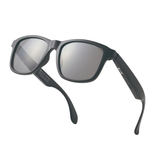 オーディオグラスおすすめ 3COINS オーディオサングラス イメージ