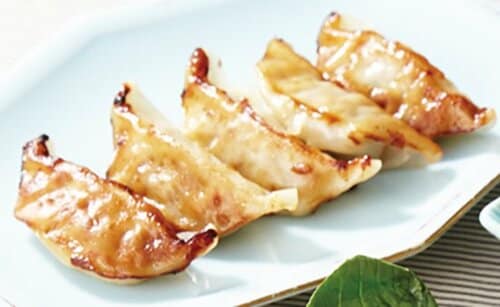 食のプロが実食採点コンビニ冷凍餃子の実力検証 イメージ