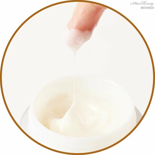 使用感 保湿クリームおすすめ イメージ