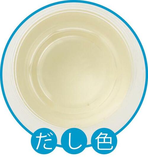 【天然だし3位】にんべん「素材薫るだし かつお・昆布」