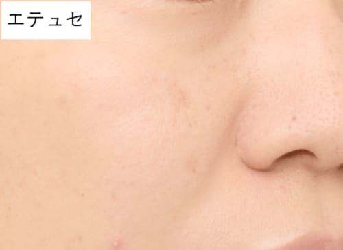 仕上がり フェイスパウダーおすすめ イメージ