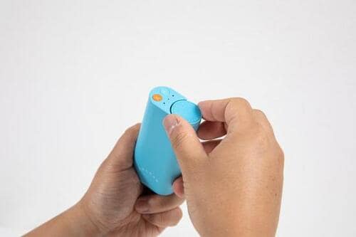 使いやすさテスト