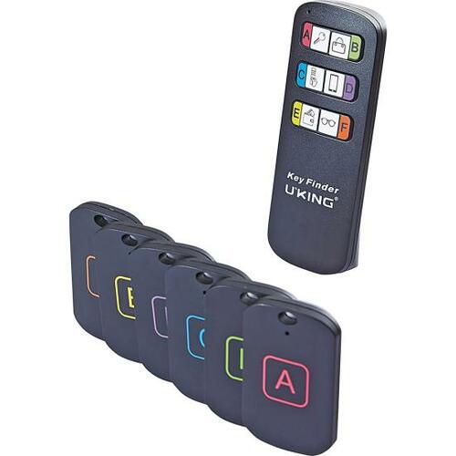 直感的に使えて探すのもラクラク！「U`King」 イメージ