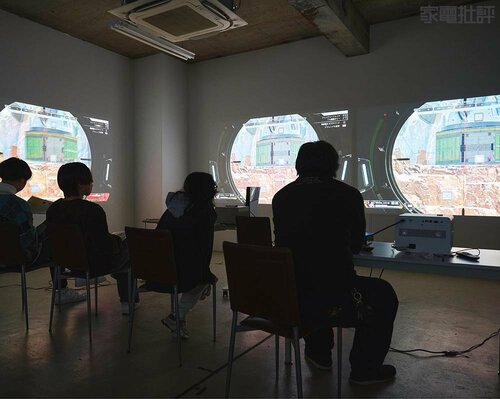 【CHECK1:ゲームプレイ】ゲーミングなら画面が見やすく遅延も感じません ゲーミングプロジェクターおすすめ イメージ