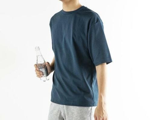 夏にうれしい、1枚で着られる傑作Tシャツ！ イメージ