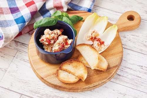 セミドライトマトの作り方 干し野菜の作り方おすすめ イメージ