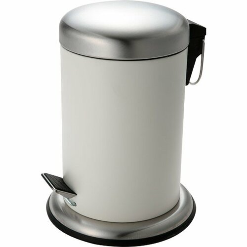 IKEA:MJOSA ペダル式ゴミ箱