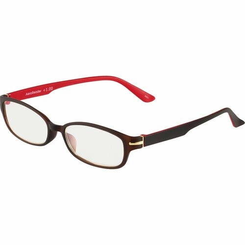 老眼鏡おすすめ 愛眼 眼鏡専門店の読書グラス イメージ