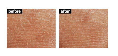 角質ケア ボディスクラブおすすめ イメージ