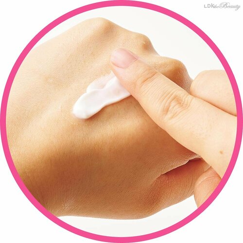 濃厚質感だけどベタつき少なめ ハンドクリームおすすめ イメージ