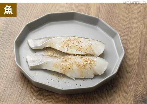 「だしスパイス」は鰹と醤油が魚にマッチ アウトドアスパイスおすすめ イメージ
