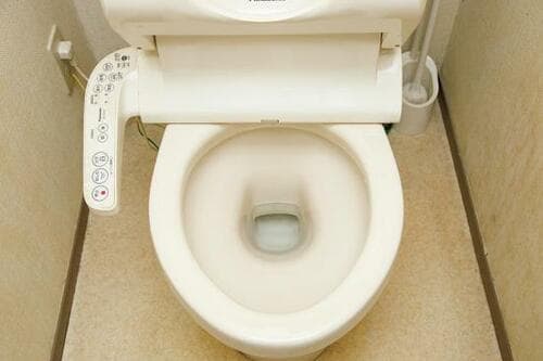 STEP5：レバーの「大」でパックを流す イメージ