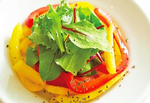 保存期間:約1カ月 野菜の冷凍保存方法おすすめ イメージ2