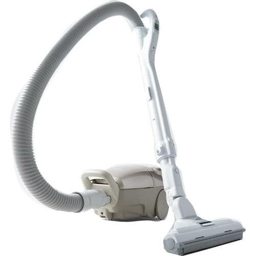 日立:かるパック CV-KP200G:掃除機
