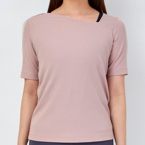 小さく見せるブラトップおすすめ Nstyle（エヌスタイル） タンクトップ イメージ2