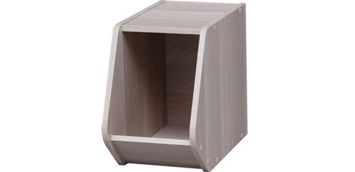 アイリスオーヤマ:スタックボックスSTB-200 