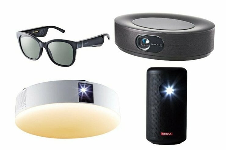 【定番家電】夢のお家シアター実現！プロジェクターのおすすめ3選│『家電批評』が比較【2021年春】