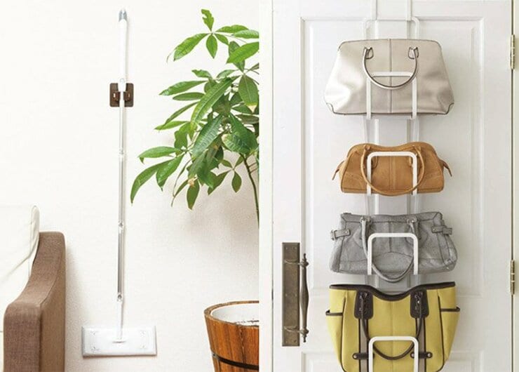 収納が限界…なら“壁”を使えばいいんです【Amazonおすすめ3選】