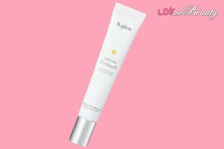 【LDK】レチノールの落とし穴！やめた方がいいサインをLDKが公開