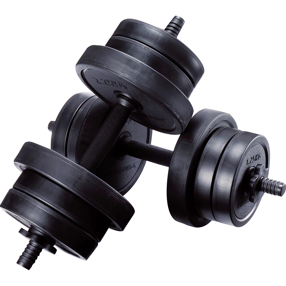 Amazon | ボウフレックス(Bowflex) 可変式ダンベル アジャスト