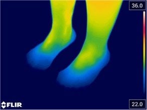 ベストバイと同レベルの温度上昇 イメージ