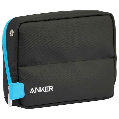 新品未使用 Anchor inc. Gadget Case ガジェット ケース 2026年】ガジェットケースのおすすめランキング8選。旅行に便利な人気