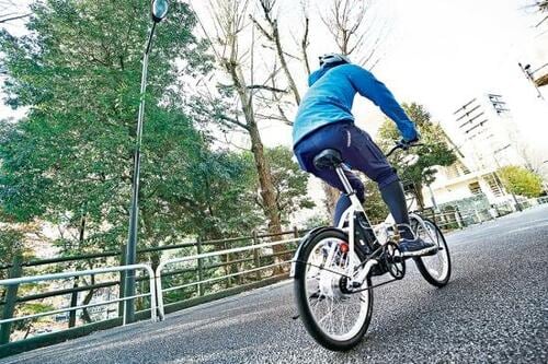 TRANS MOBILLY「E-BASIC」5