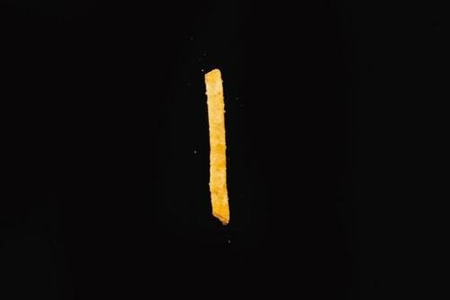 16位: 16位スティックカラムーチョホットチリは辛さより甘さが目立つ 辛いお菓子おすすめ イメージ2