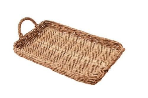 【おすすめ】小袋のお菓子などをまとめて入れておけるラタントレイ イメージ