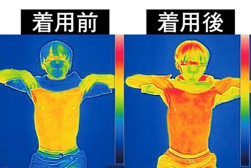 ひんやり持続性 冷感ポロシャツおすすめ イメージ