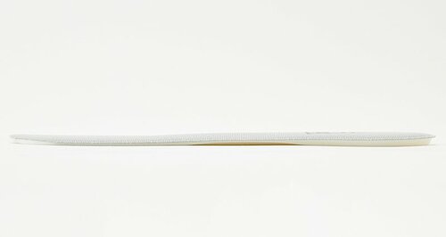 薄手は中敷の上に敷くことも可 衝撃吸収インソールおすすめ イメージ