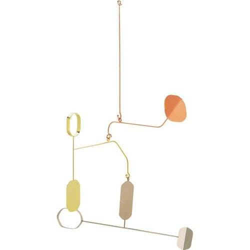 IKEA「ポリウス モビール」