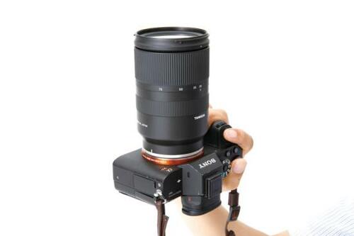 コンパクトで使いやすく本格的な写真が撮れるカメラとは…