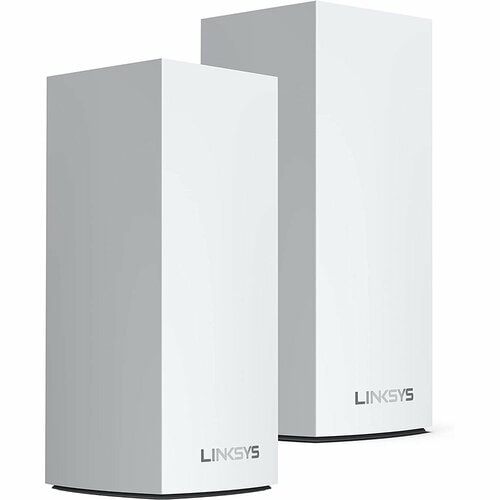 【Wi-Fiルーター(メッシュ)】BELKIN「Linlsys Atlas Pro6 MX5502-JP」 イメージ